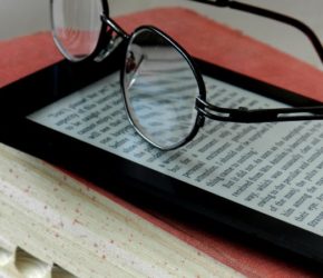 book i video