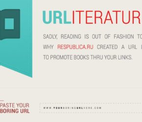 Adres URL jako element marketingu