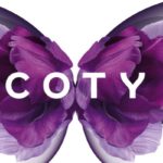 Logo Coty