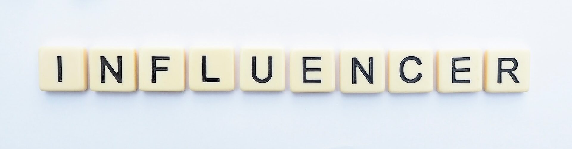 influencer marketing